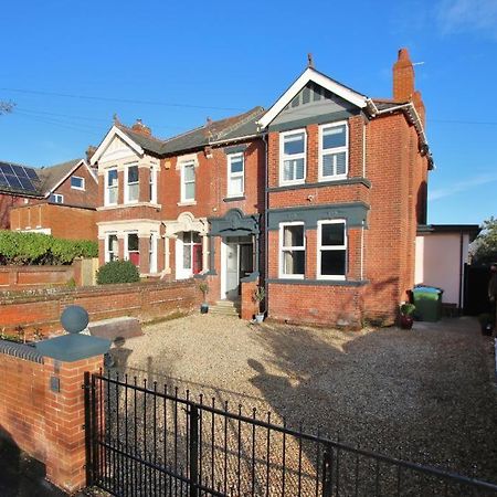 Villa The House - Southampton Exterior foto