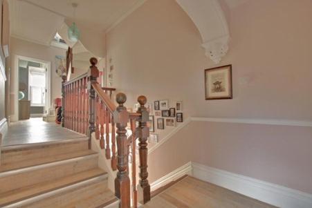 Villa The House - Southampton Exterior foto