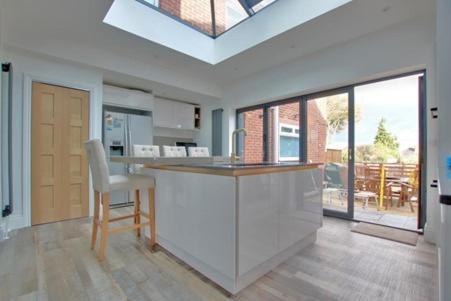 Villa The House - Southampton Exterior foto